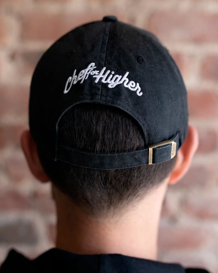 DO YOU FLY PRIVATE DAD HAT - Image 3